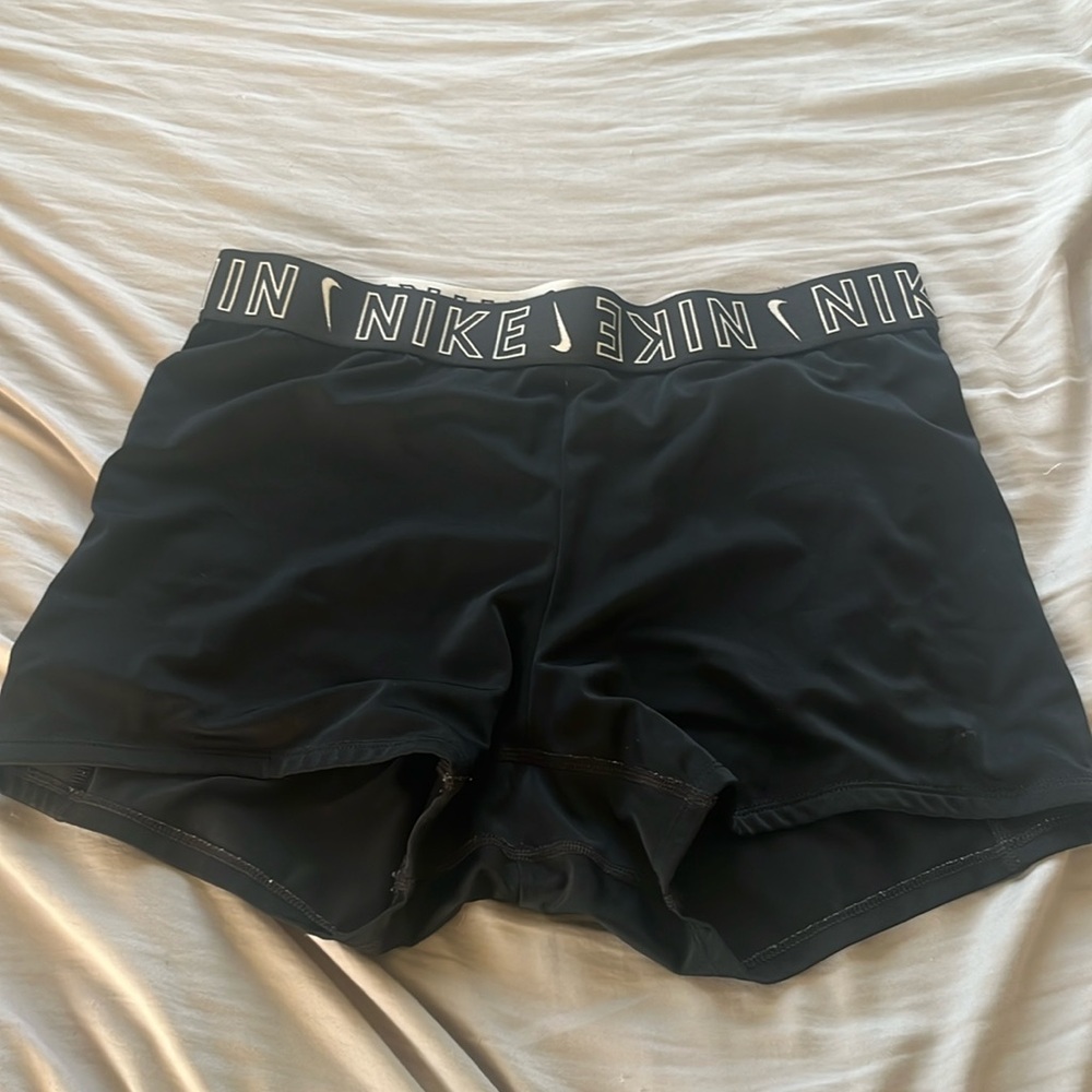 Nike pros